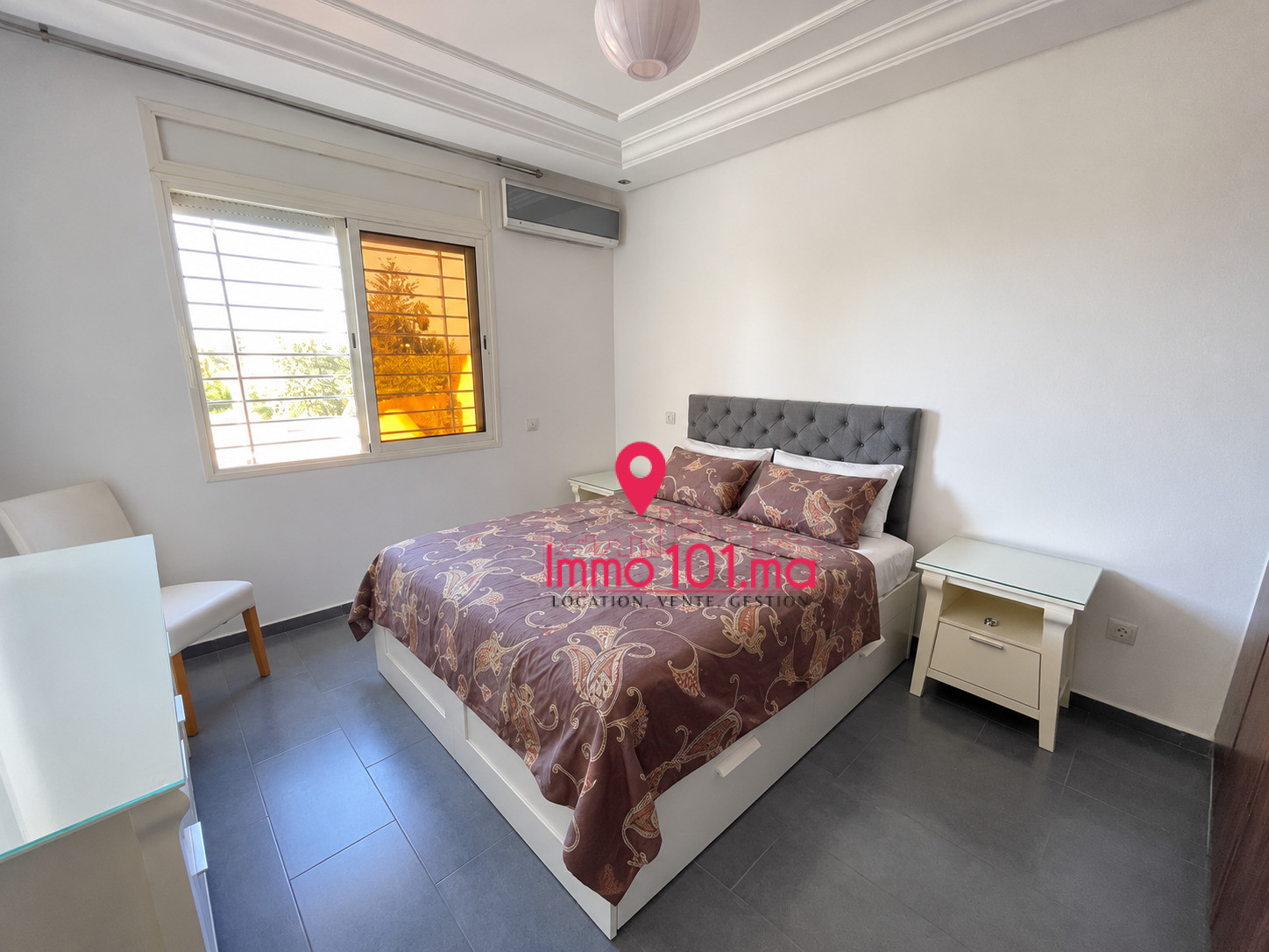 Villa à vendre à Wifak SIV2565